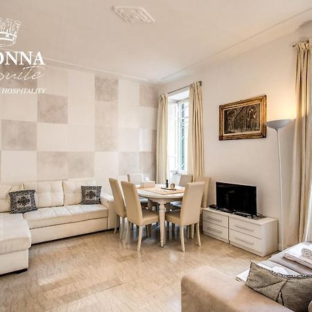 Colonna Suite - Rome Via Del Corso Big Apartment Exterior photo