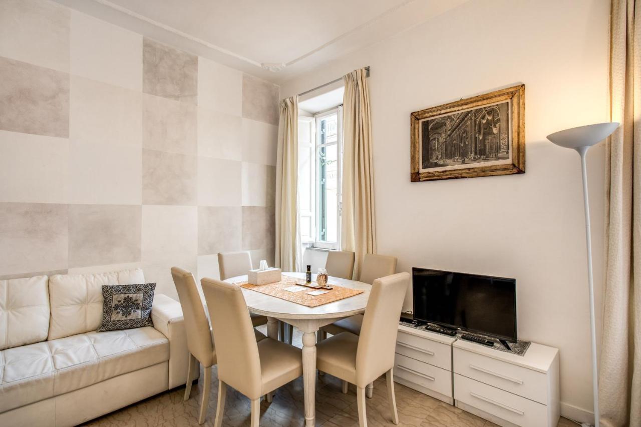 Colonna Suite - Rome Via Del Corso Big Apartment Exterior photo