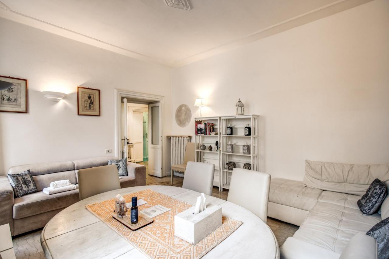 Colonna Suite - Rome Via Del Corso Big Apartment Exterior photo
